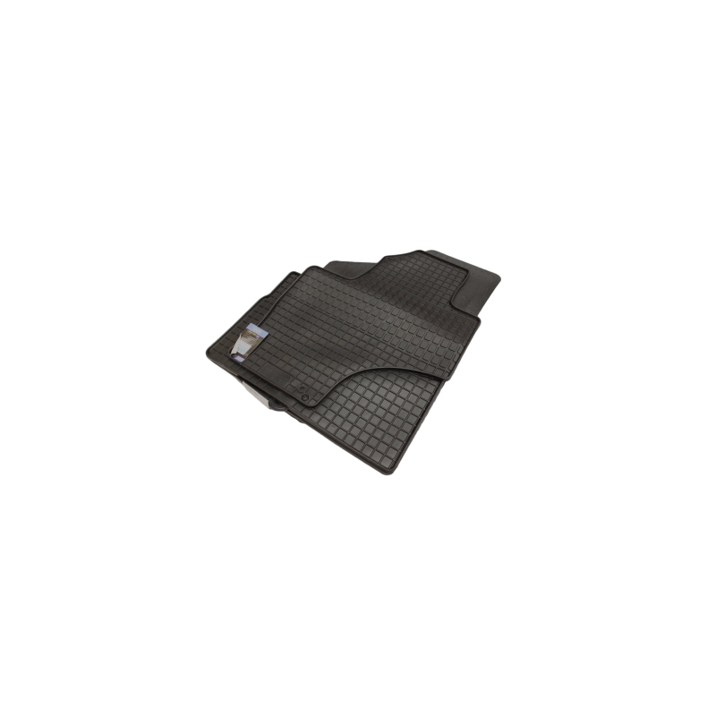 Гумени стелки за HYUNDAI IX55 (2008-2012)