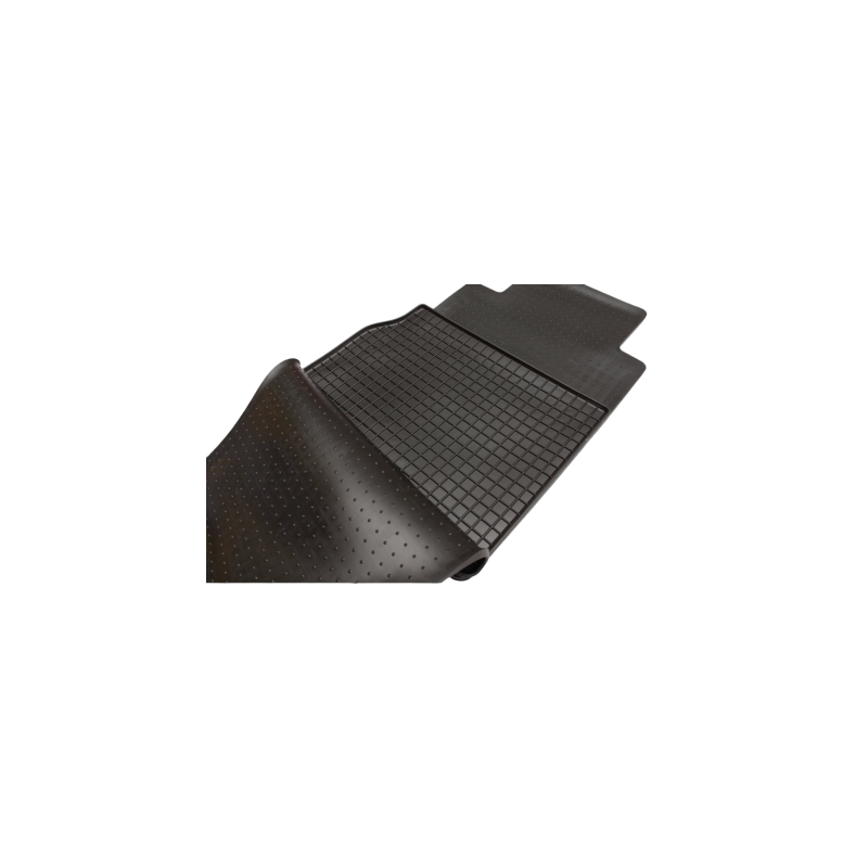 Гумени стелки за MERCEDES E-Class W124 (1984-1997)