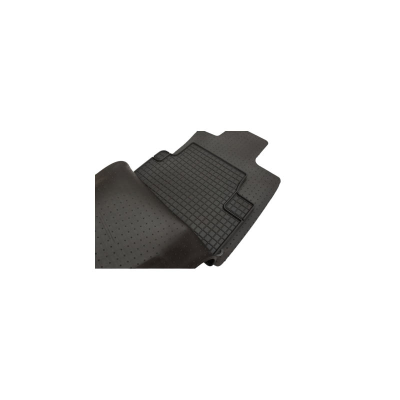 Гумени стелки за NISSAN Qashqai (2007-2014)