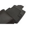 Гумени стелки за NISSAN Qashqai (2007-2014)