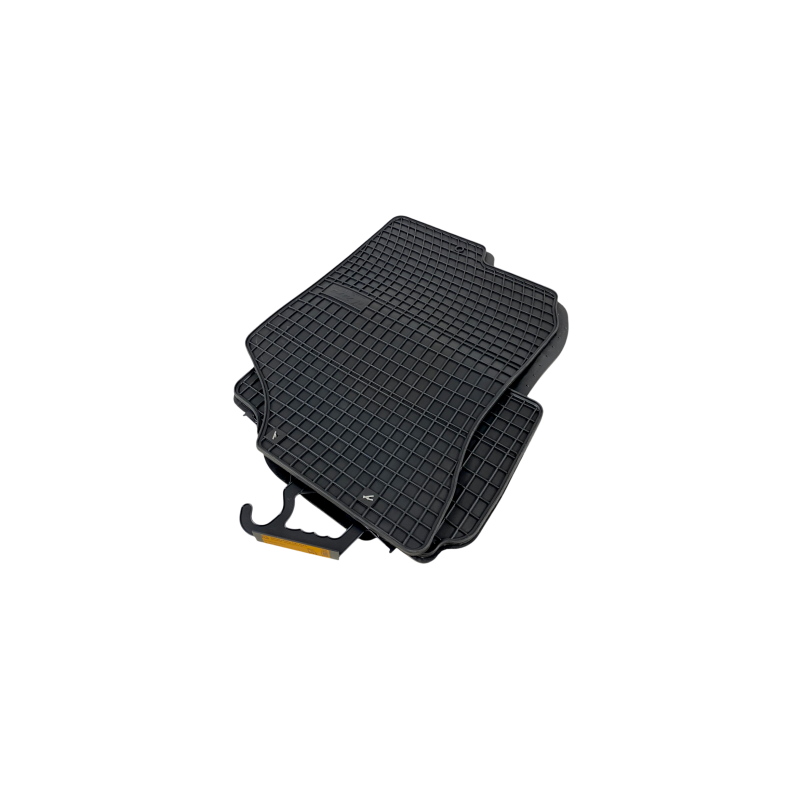 Гумени стелки за KIA Ceed I (2007-2012)