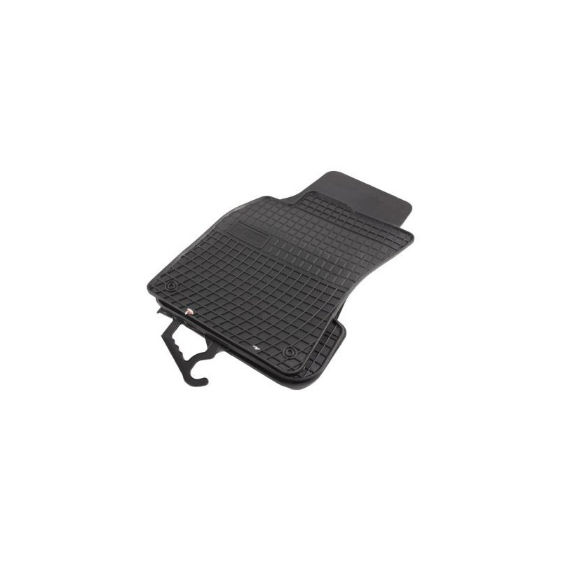 Гумени стелки за Audi A6 C6 (2006-2012)