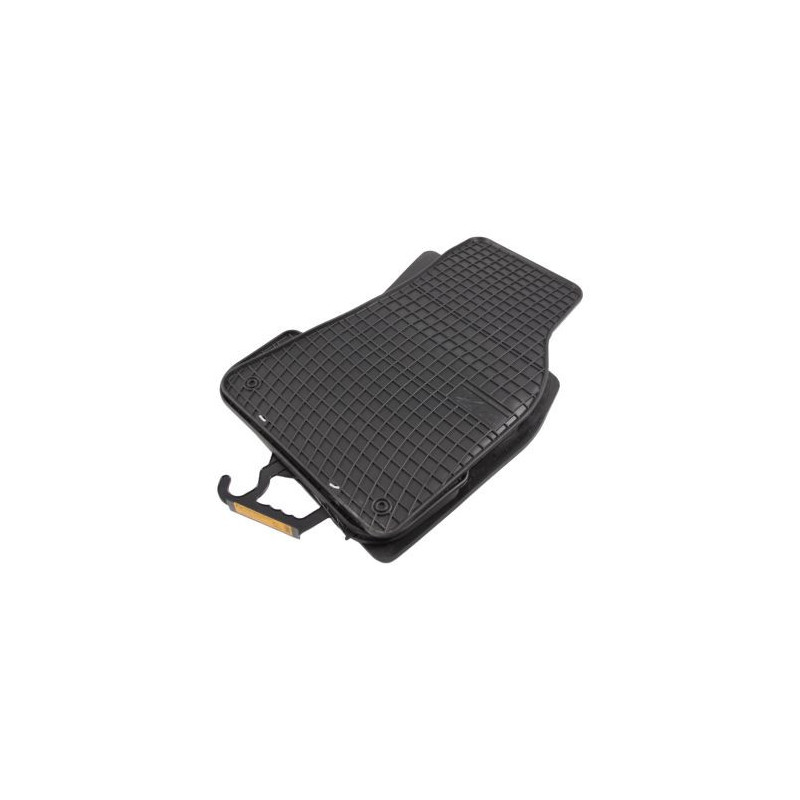 Гумени стелки за Audi A6 C6 (2006-2012)