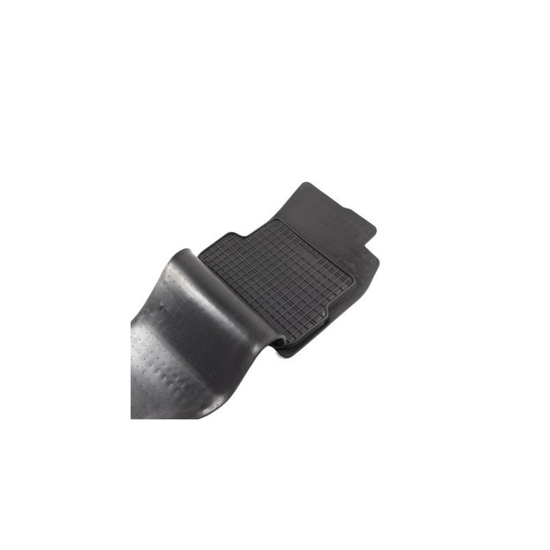 Гумени стелки за Audi A6 C6 (2006-2012)