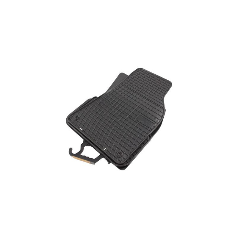 Гумени стелки за Audi A6 C6 (2004-2006)