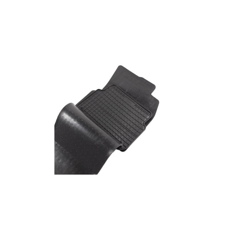 Гумени стелки за Audi A6 C6 (2004-2006)