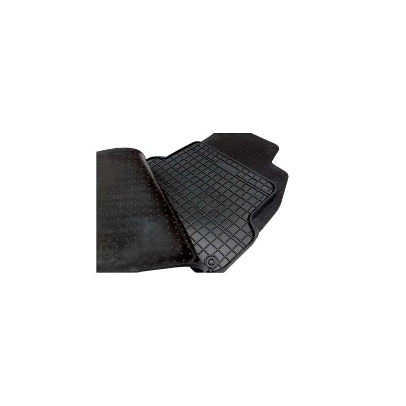 Гумени стелки за AUDI A4 B6 / B7 (2001-2008)