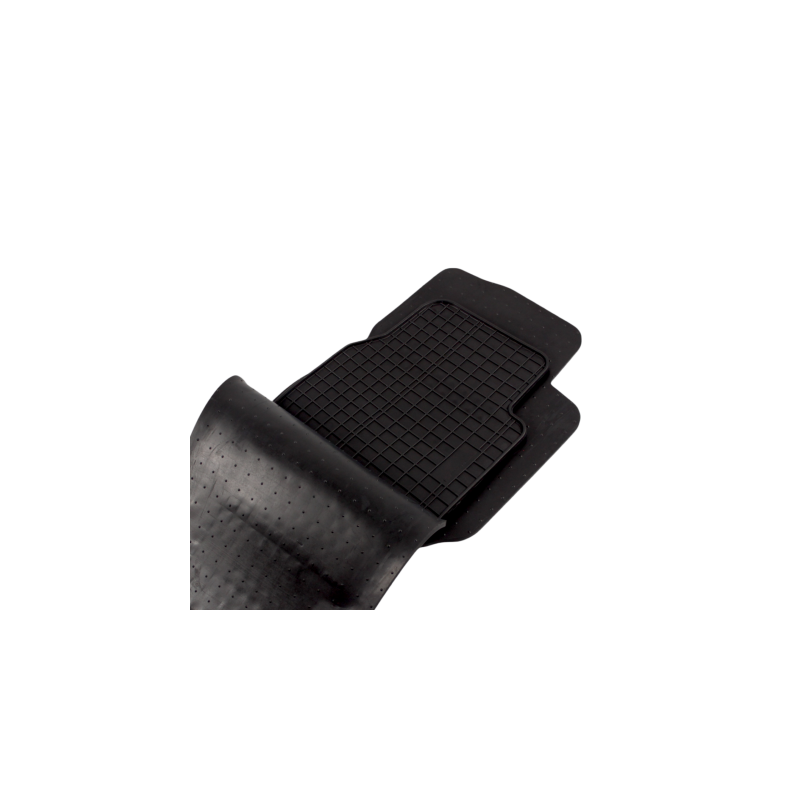 Гумени стелки за CITROEN C4 Cactus (2014+)