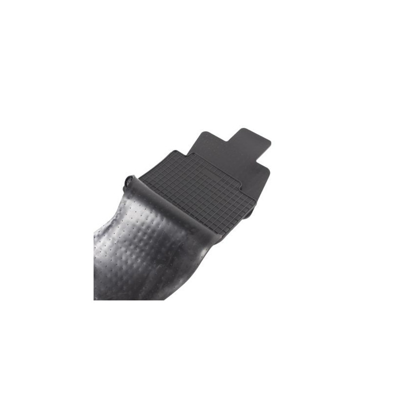 Гумени стелки за Subaru Impreza (2011-2016) / Levorg combi (2016-2020) / XV (2011-2017)