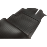 Гумени стелки за Dacia Logan MCV (2013+)