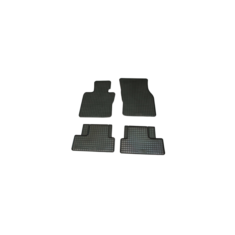 Гумени стелки за MINI Cooper F56 (2014-2024)