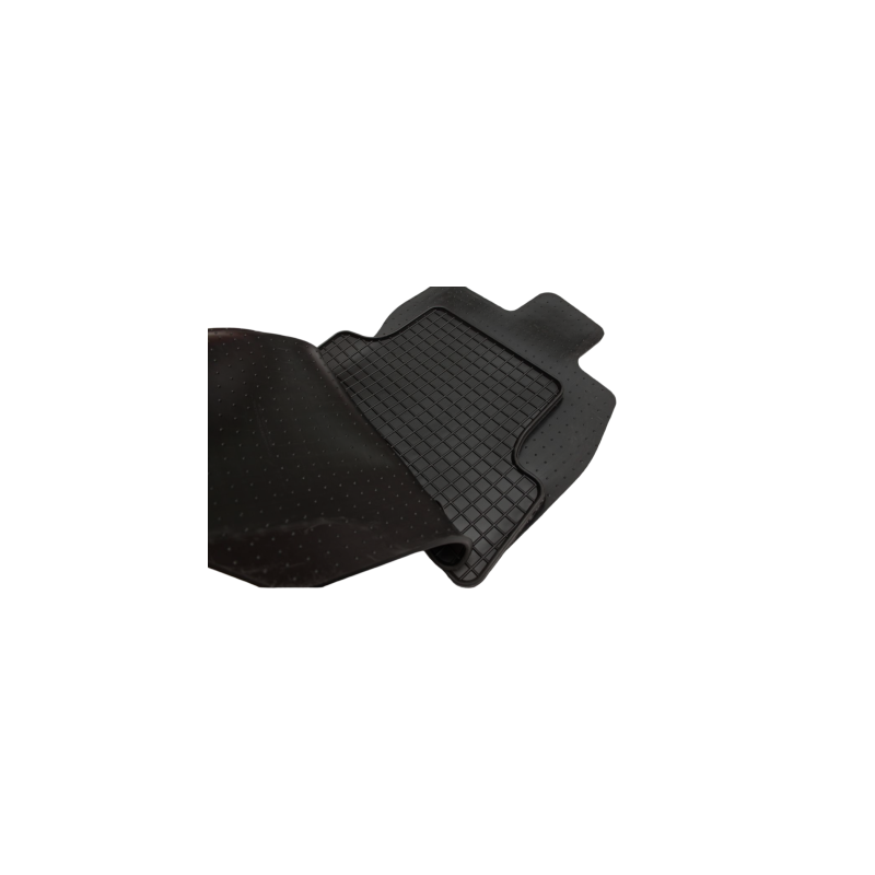 Гумени стелки за AUDI A3 8V 3doors (2012-2020) / А3 Кабрио (2014-2020)