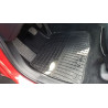Гумени стелки за HONDA Civic VIII (2006-2012) - хечбек