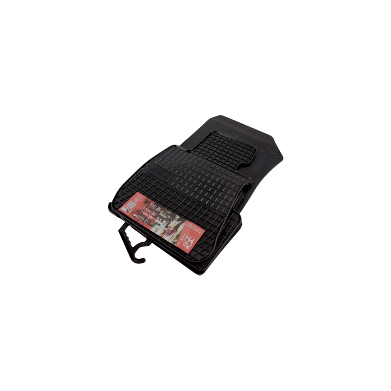 Гумени стелки за BMW 3 Серия E90 / E91 / E92 (2005-2012)