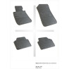 Гумени стелки за BMW 3 Серия E90 / E91 / E92 (2005-2012)