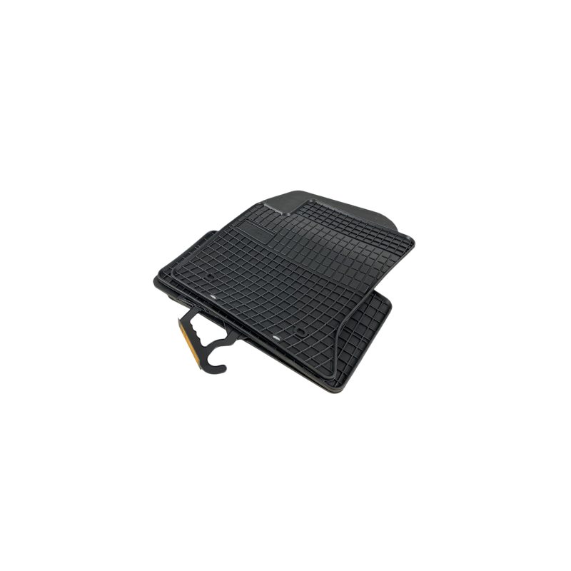 Гумени стелки за FORD Focus I (1998-2005)