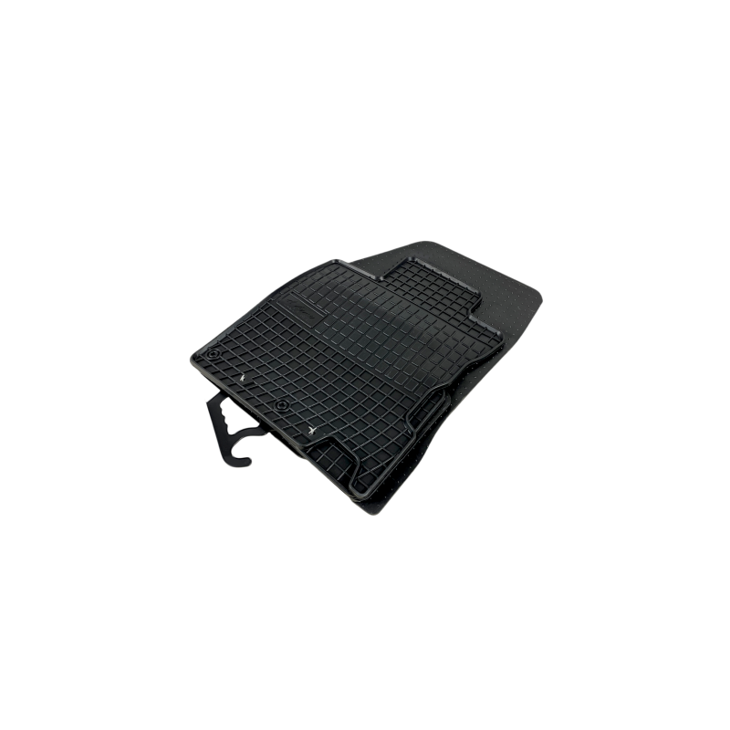 Гумени стелки за NISSAN Qashqai (2013-2021)