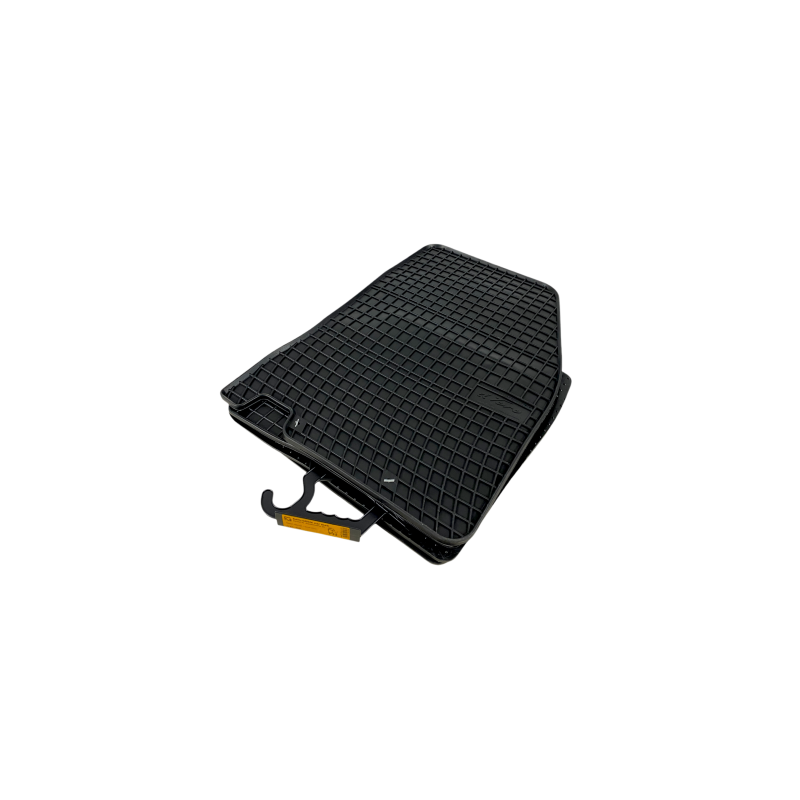 Гумени стелки за NISSAN Qashqai (2013-2021)