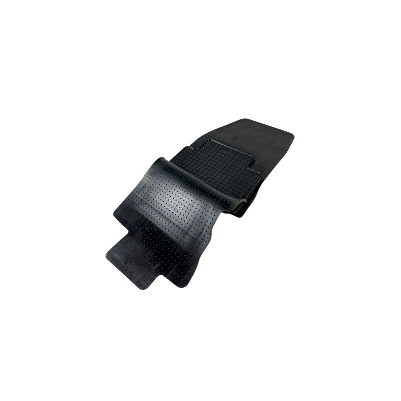 Гумени стелки за NISSAN Qashqai (2013-2021)