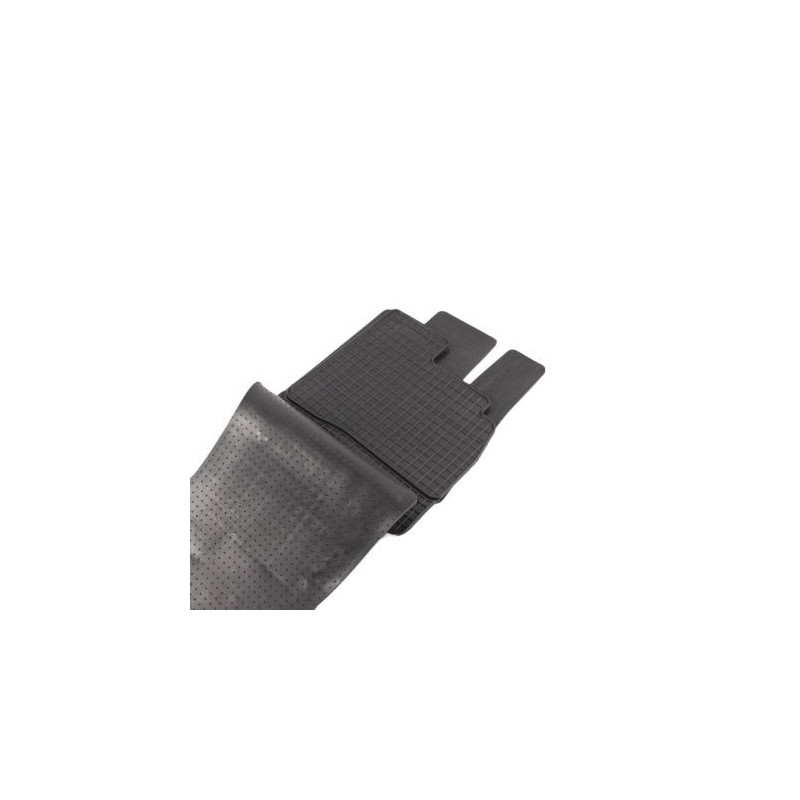 Гумени стелки за MERCEDES S-Class W221 (2005-2012)