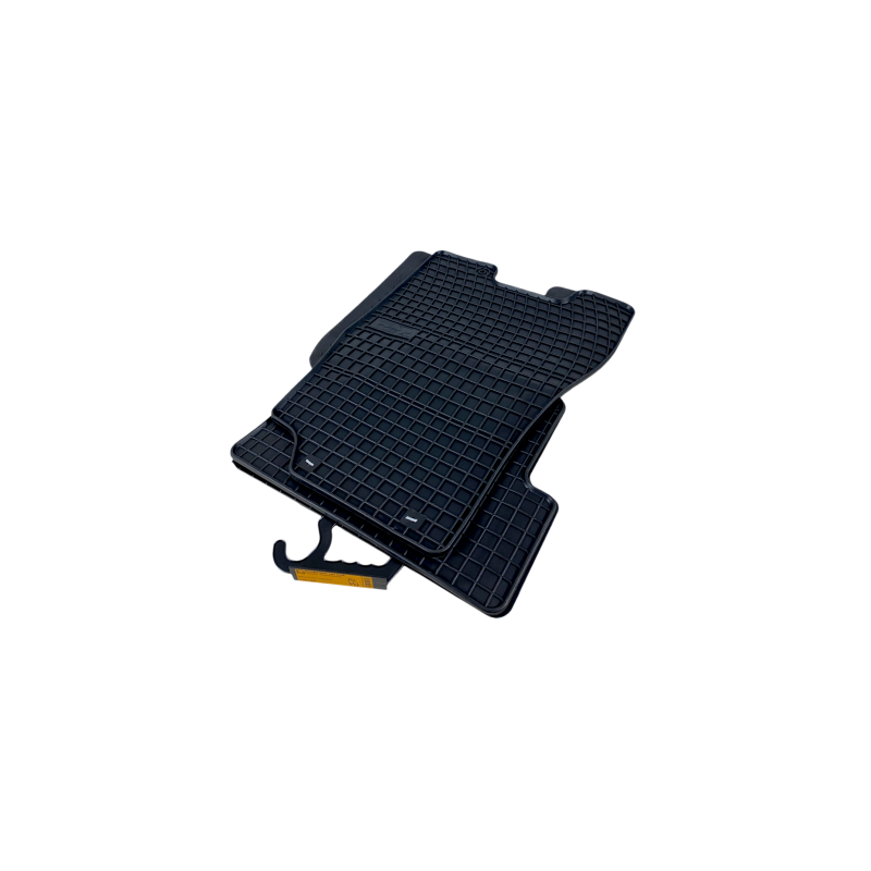 Гумени стелки за NISSAN X-Trail T31 (2007-2014)