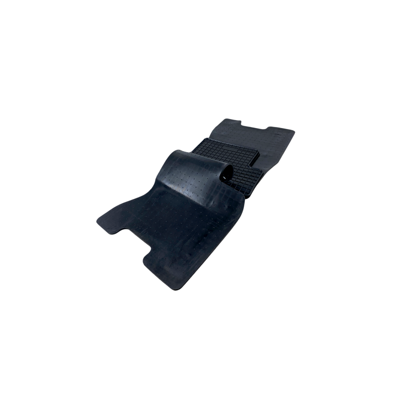 Гумени стелки за NISSAN X-Trail T31 (2007-2014)