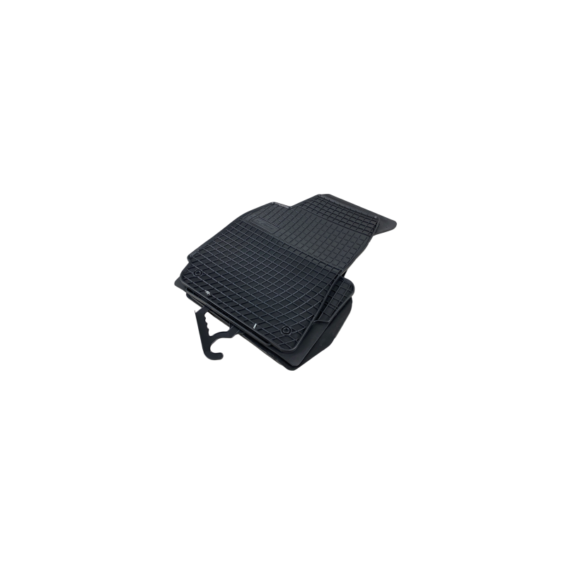 Гумени стелки за VW Passat B5 / B5.5 (1996-2005)