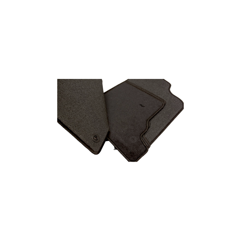 Мокетни стелки за VW Polo 6N2 (2000-2001) - фейслифт