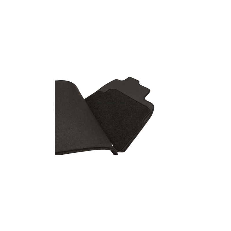 Мокетни стелки за SAAB 9-3 II (2002-2014)