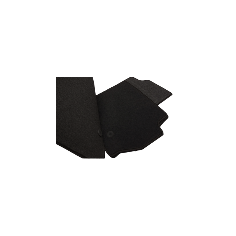 Мокетни стелки за MAZDA 2 II (2007-2014)