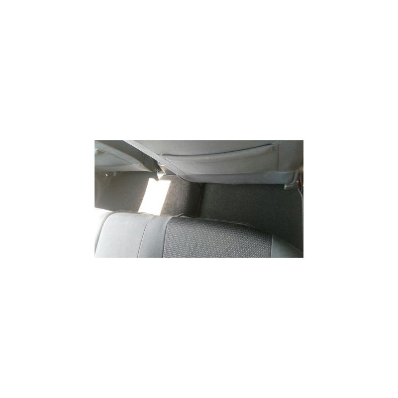 Мокетни стелки за DAIHATSU Terios II (2006-2017)