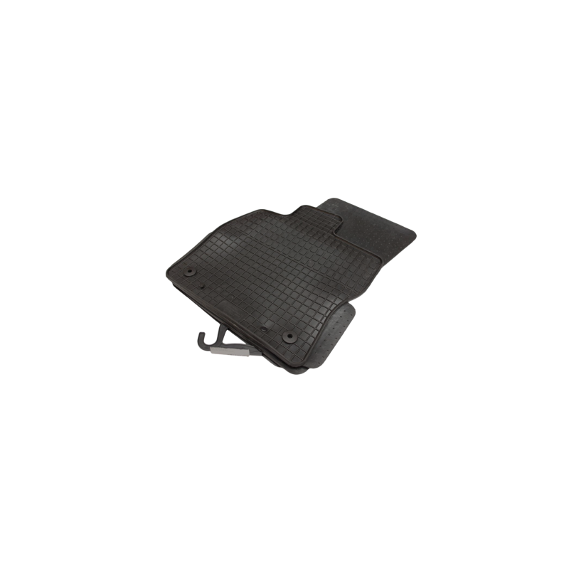 Гумени стелки за VW Golf VII (2012-2019) / Golf VIII (2019+)