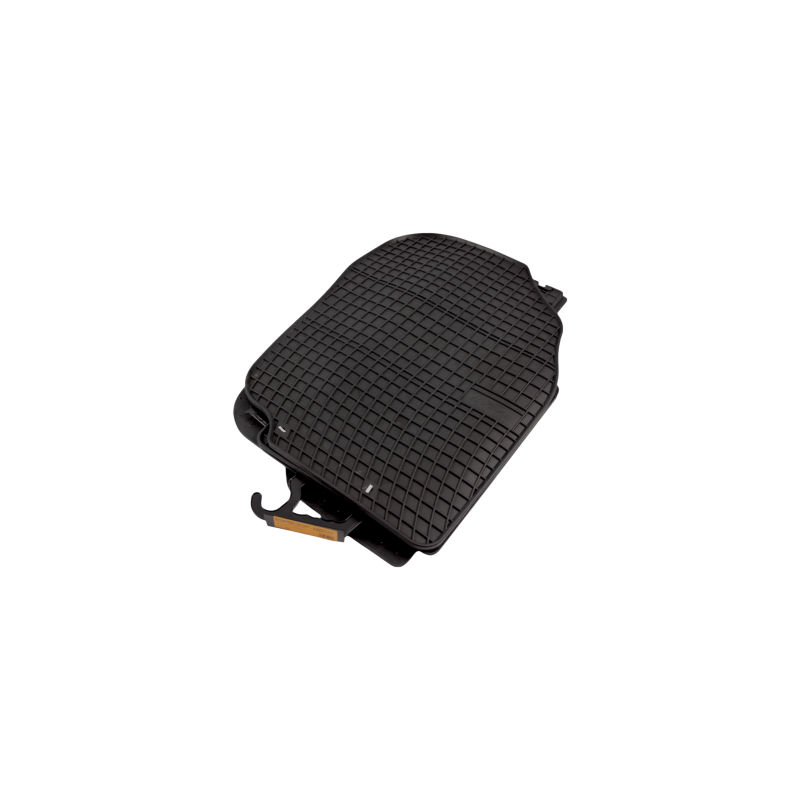 Гумени стелки за TOYOTA Rav4 (2005-2013)