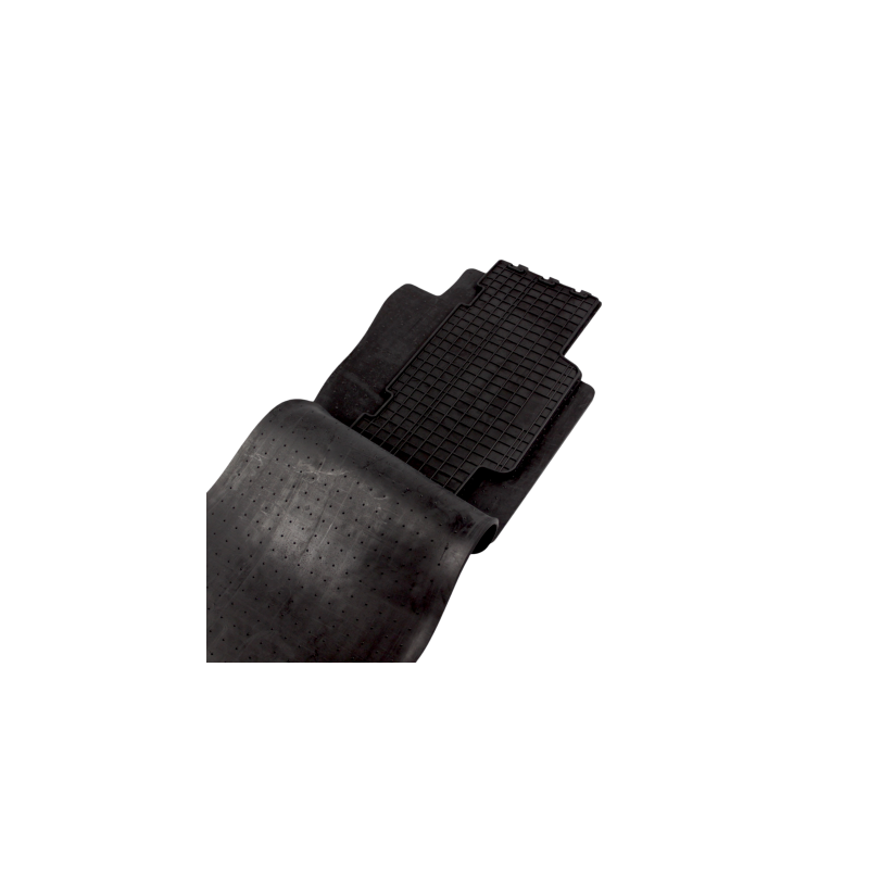 Гумени стелки за TOYOTA Rav4 (2005-2013)