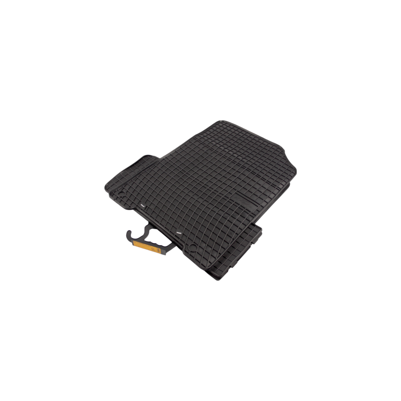 Гумени стелки за HONDA CR-V IV (2012-2018) / GREAT WALL H6