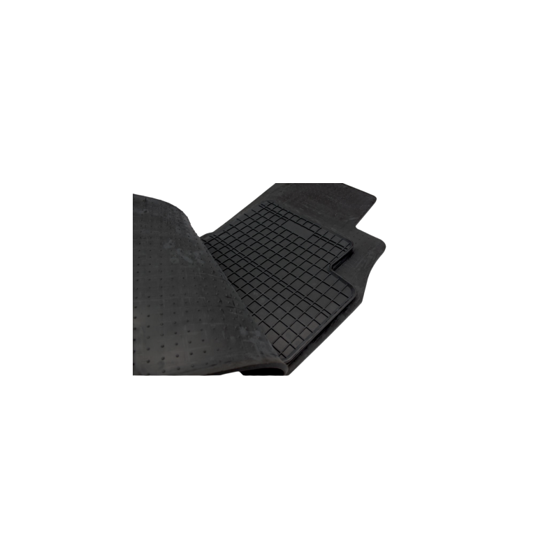 Гумени стелки за FIAT Grande Punto / Evo (2005-2012)