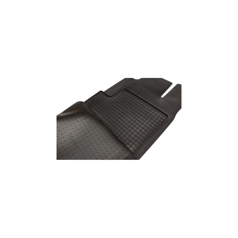 Гумени стелки за DACIA Duster I (2010-2017)