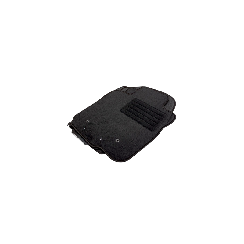 Мокетни стелки за TOYOTA Rav4 (2005-2013)