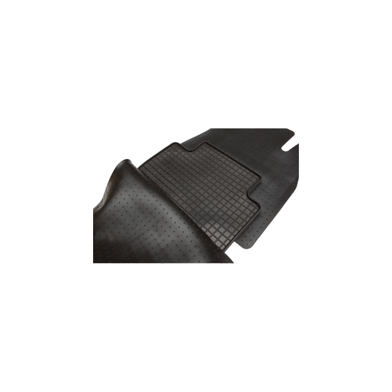 Гумени стелки за MERCEDES A-Class W169 (2004-2012)