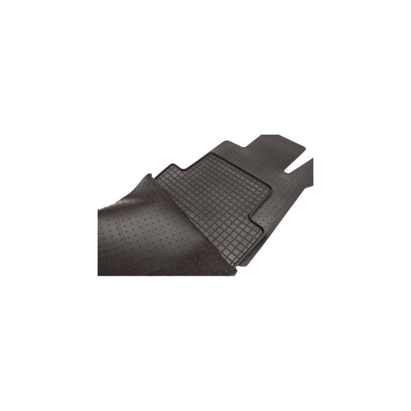 Гумени стелки за MERCEDES C-Class W204 (2007–2014) / E-Class C207 coupe (2010-2017)