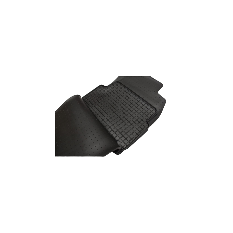 Гумени стелки за Audi A6 (2004-2006)