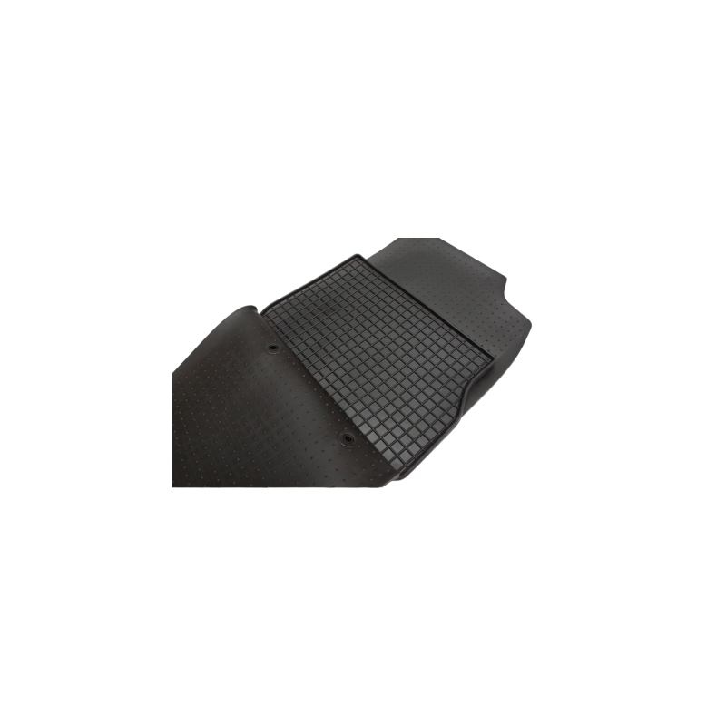 Гумени стелки за AUDI A4 / Β5 (1995-2001)