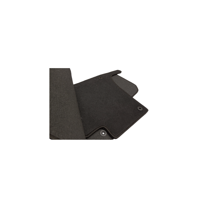 Мокетни стелки за VW Touareg I (2002-2010)