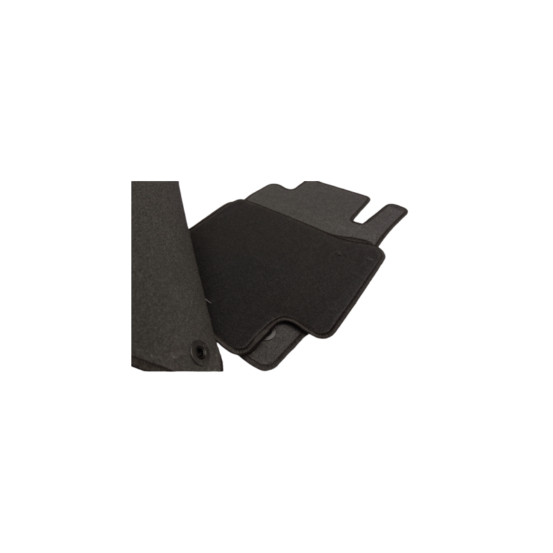 Мокетни стелки за MERCEDES E-Class W211 / CLS C219 (2002-2009)