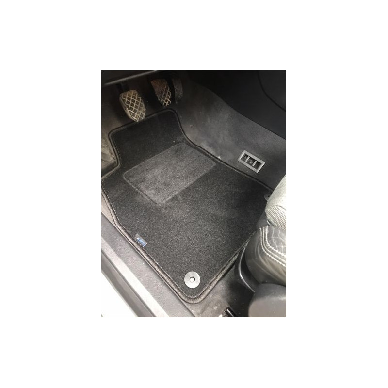 Мокетни стелки за AUDI A4 B6 / B7 (2001-2008)