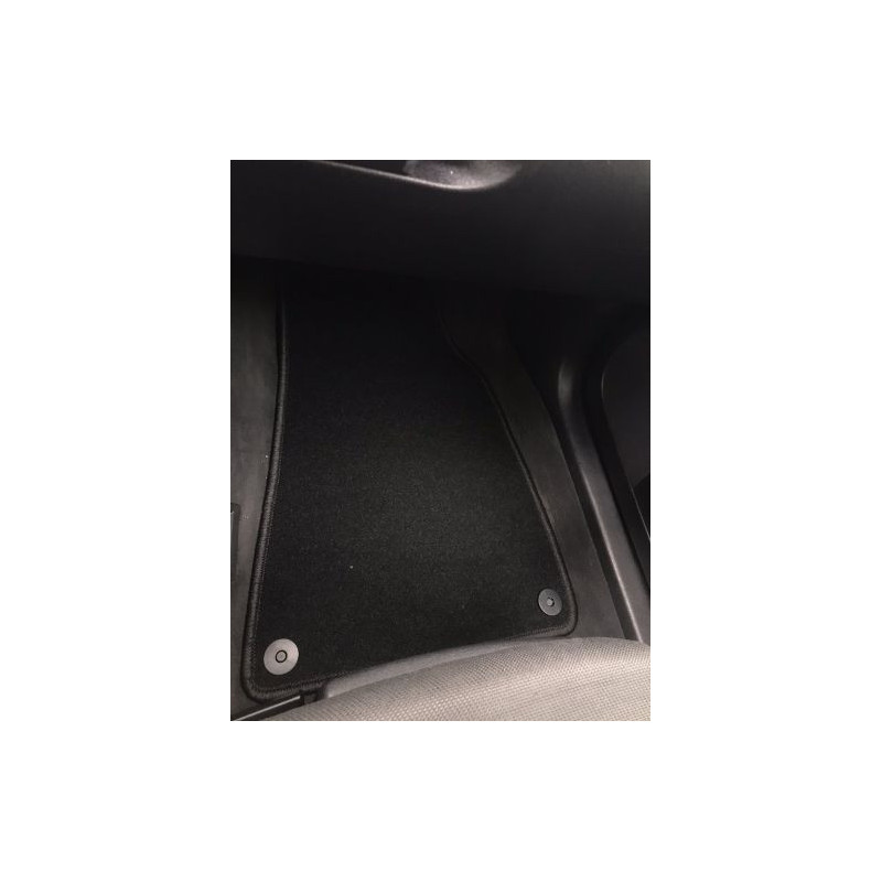 Мокетни стелки за AUDI A4 B6 / B7 (2001-2008)