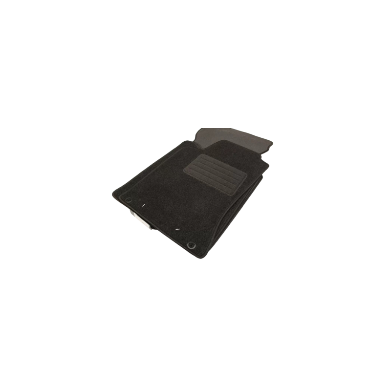 Мокетни стелки за AUDI 80 / 90 B3 (1986-1991)