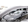 Ветробрани за BMW 1 F70 (2024+) - 2бр. предни