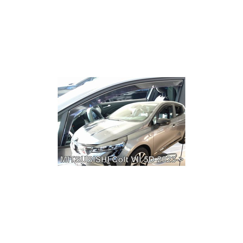 Ветробрани за Mitsubishi Colt (2023+) - 2бр. предни