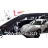 Ветробрани за Kia EV6 (2021+) 5 врати - 2бр. предни